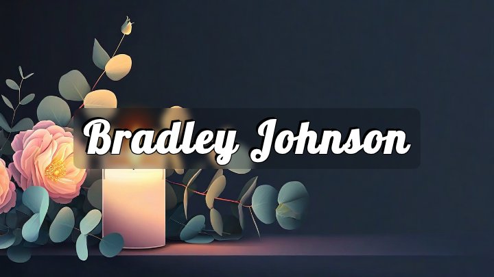 Bradley Johnson, Launceston, England
