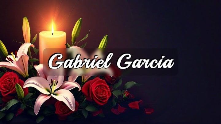 Gabriel Garcia, Arlington, TX