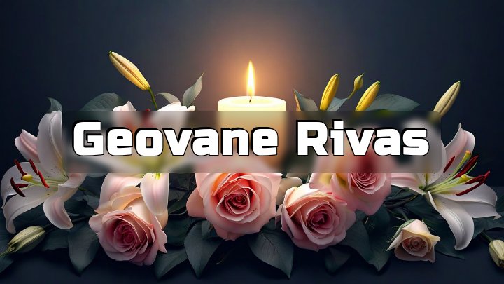 Geovane Rivas, Chicago, IL