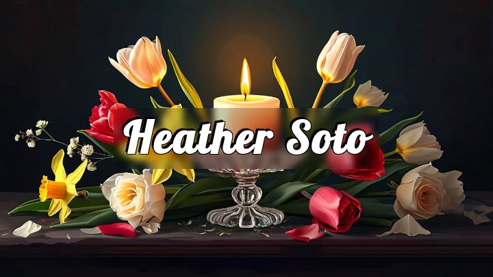 Heather Soto, Deltona, FL