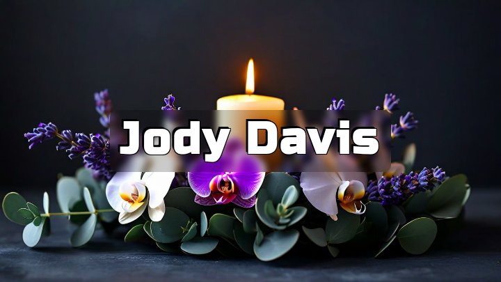Jody Davis, Wilmington, NC