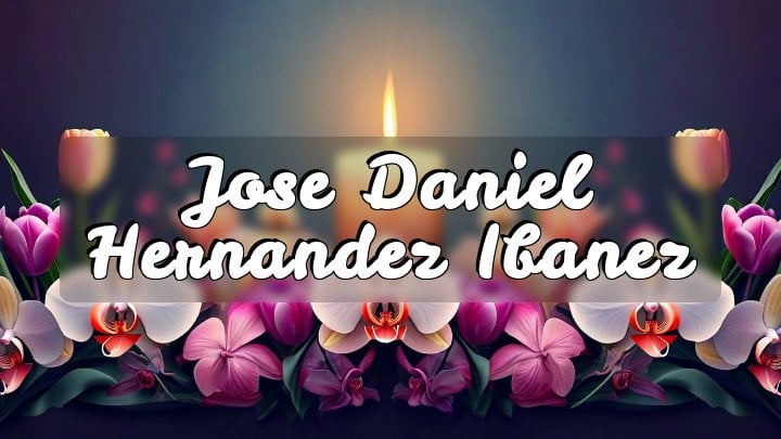 Jose Daniel Hernandez Ibanez, Tacoma, WA