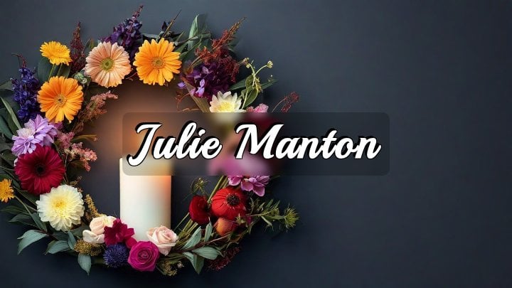 Julie Manton, Fremont, OH