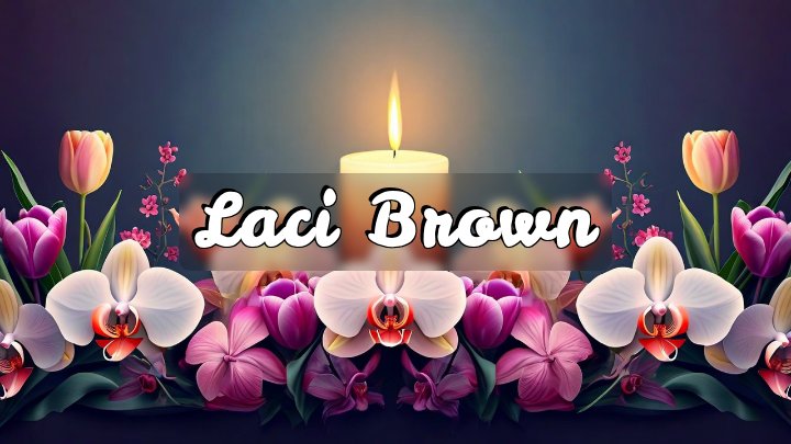Laci Brown, Greensboro, NC