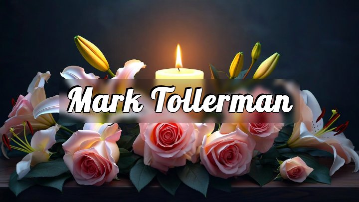 Mark Tollerman