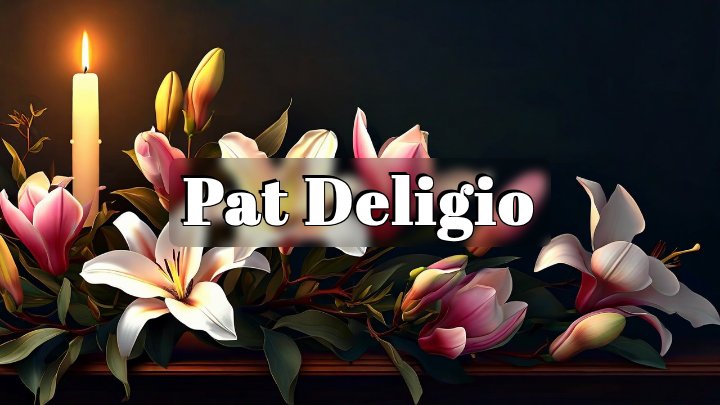 Pat Deligio, Eaton, CO