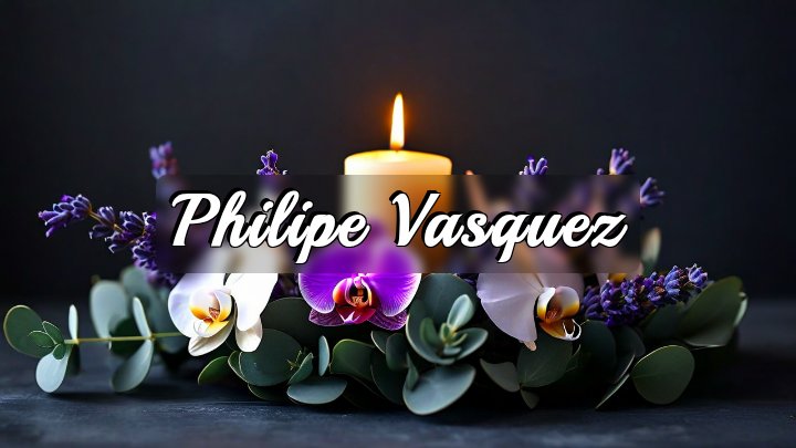 Philipe Vasquez, Phoenix, AZ