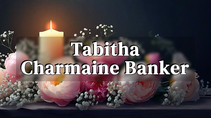 Tabitha Charmaine Banker, Camdenton, MO